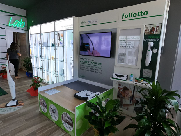 assistenza Bellissima Palermo