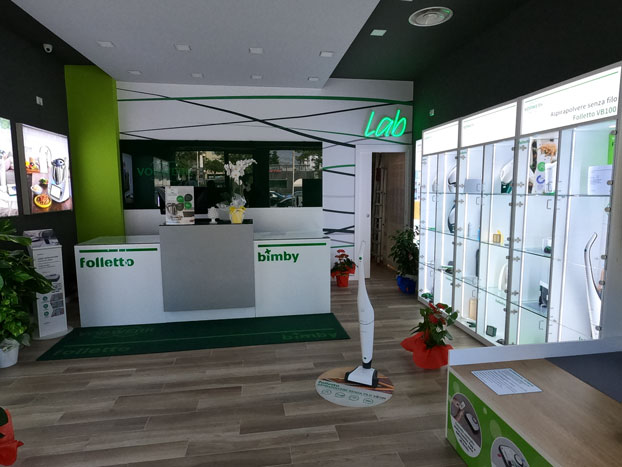 ricambi originali Bellissima Palermo