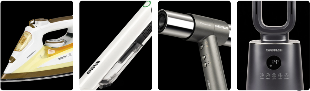 ricambi originali G3 Ferrari Palermo