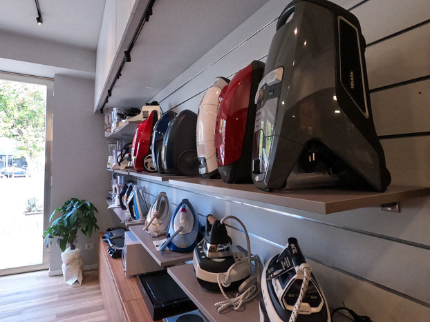 assistenza imetec Palermo