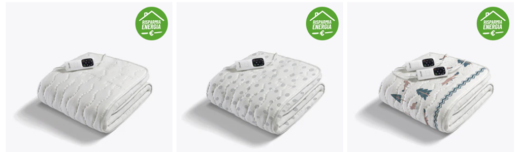 ricambi originali Imetec Palermo