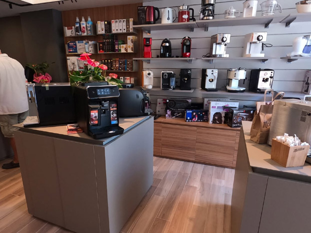 ricambi originali Lagostina Palermo