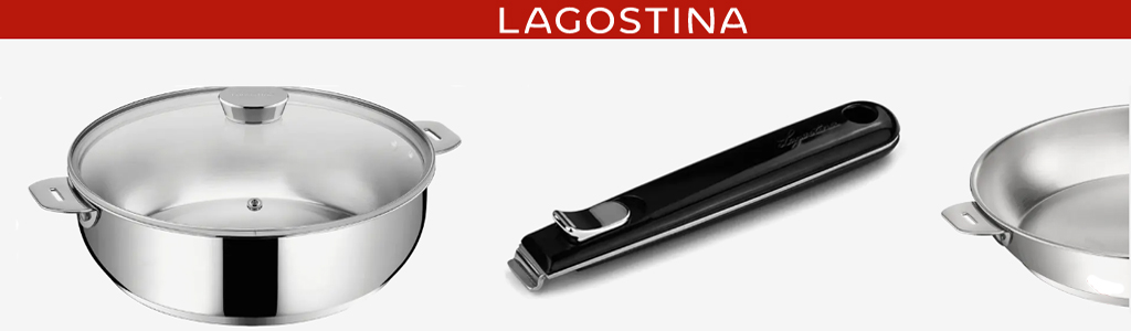 ricambi originali lagostina Palermo