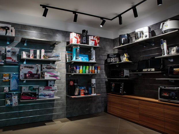 assistenza moulinex Palermo