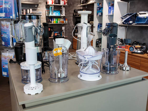 ricambi originali moulinex Palermo