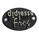 Ricambi originali Frog Dds